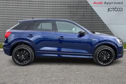 AUDI Q2 Photo 4