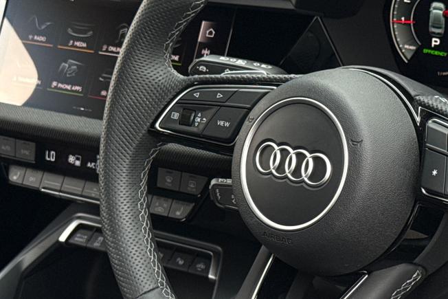 Audi A3 Photo 42