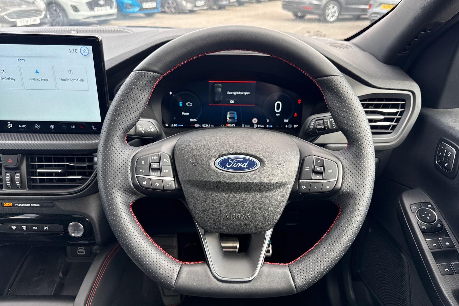 Ford KUGA Photo 11