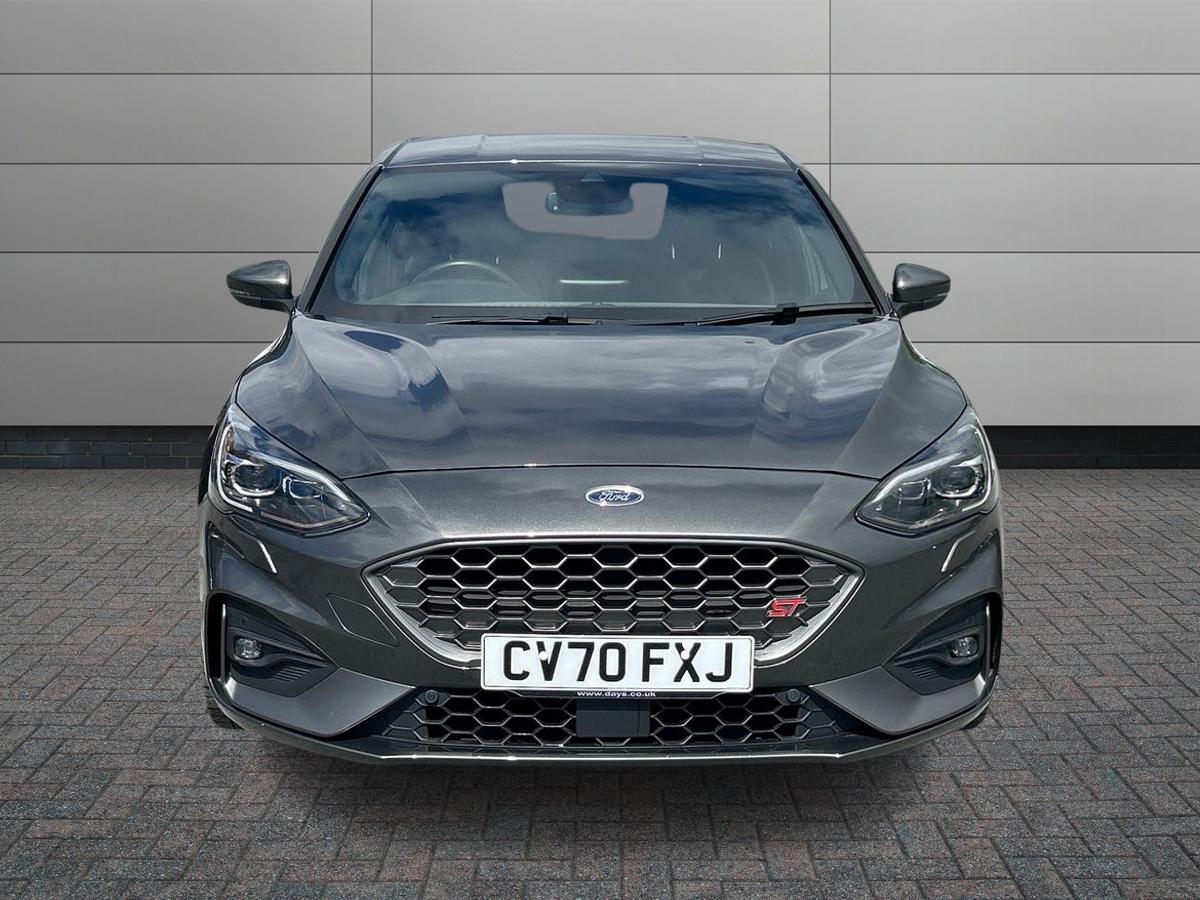 Ford Focus Photo 6