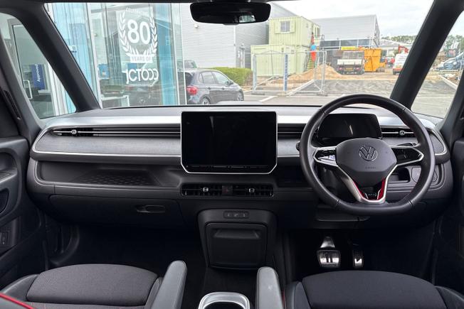 VOLKSWAGEN Id. Buzz Photo 10