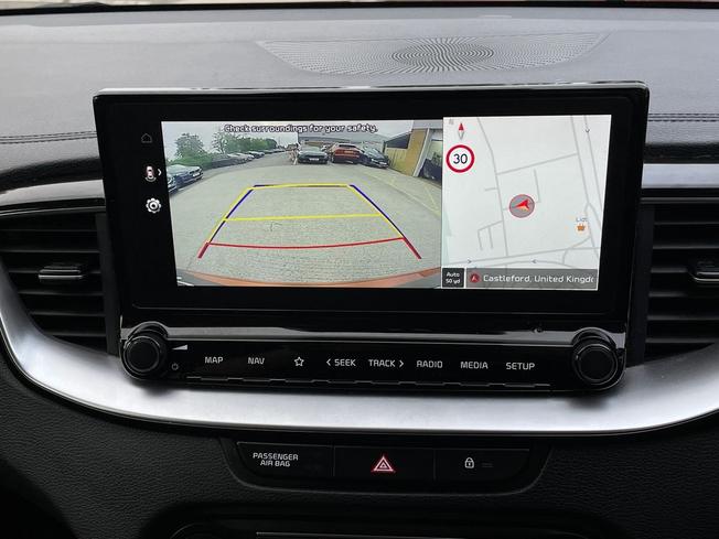 KIA Xceed Photo 47