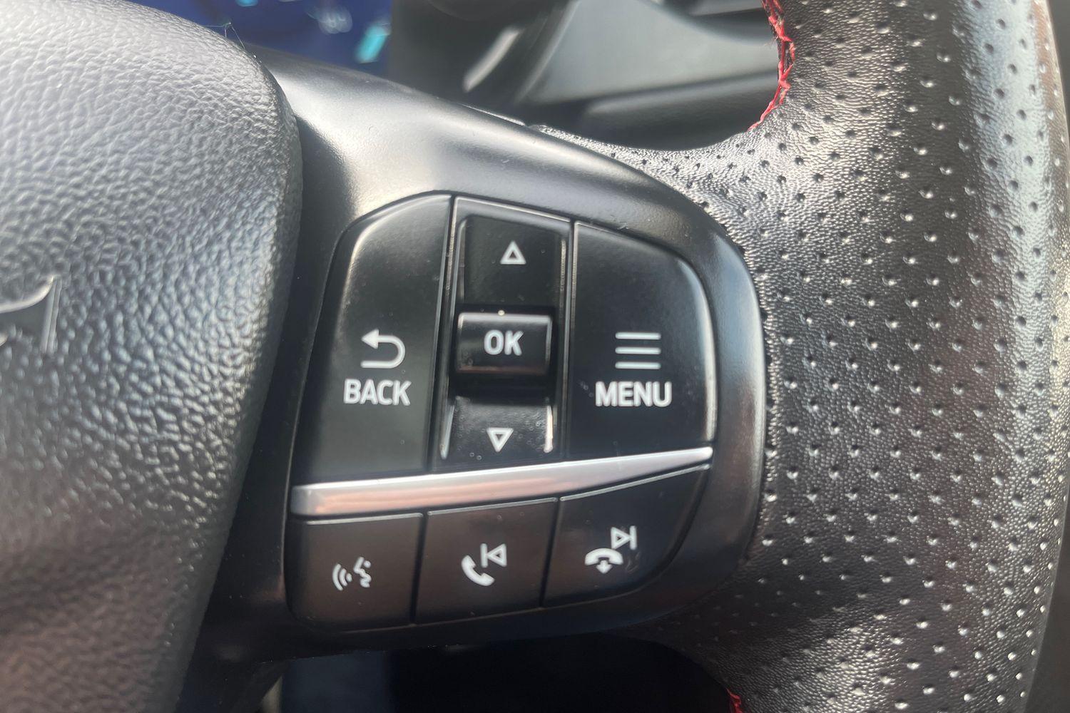 Ford KUGA Photo 27