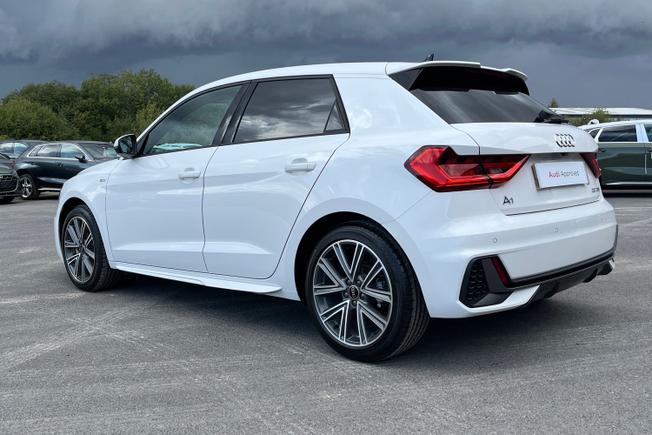 AUDI A1 Photo 26