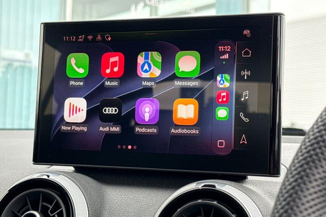AUDI Q2 Photo 31