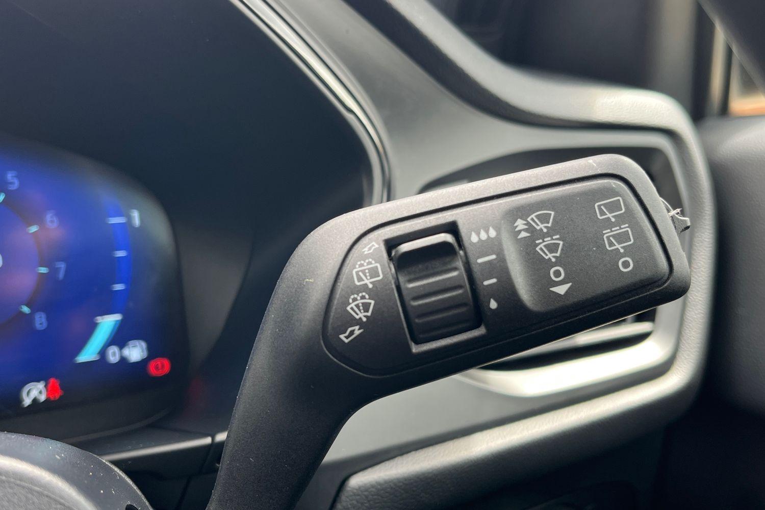 Ford Focus Photo 14