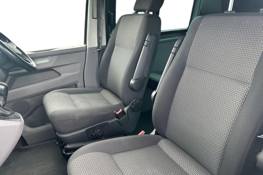 Used Volkswagen TRANSPORTER CY23FRF 11