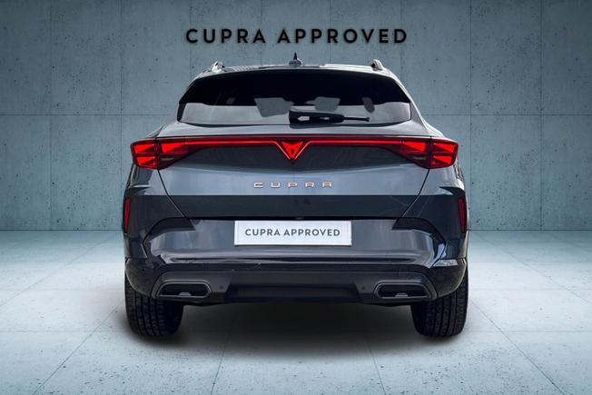 CUPRA Formentor Photo 7
