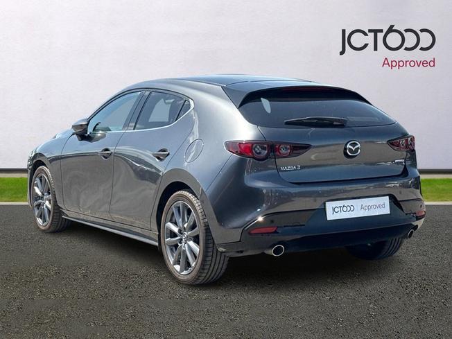 MAZDA Mazda3 Photo 3