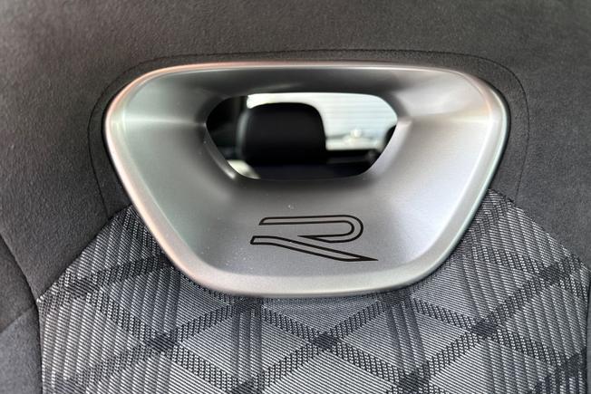 VOLKSWAGEN Tiguan Photo 30