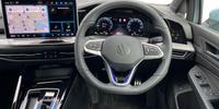 Volkswagen Golf Photo 14