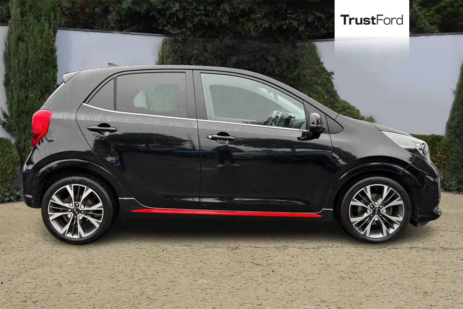Kia PICANTO Photo 2