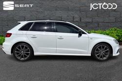 Audi A3 Photo 4