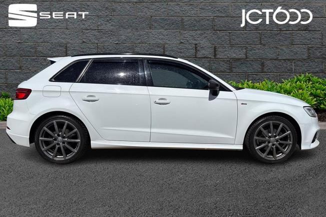 Audi A3 Photo 4