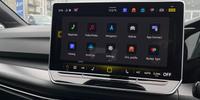 Volkswagen Golf Photo 10