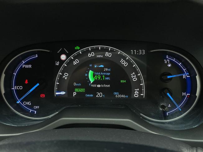 TOYOTA Rav4 Photo 15