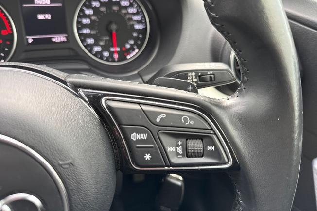 AUDI Q2 Photo 18
