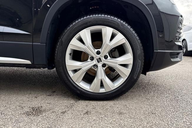 SEAT Ateca Photo 5