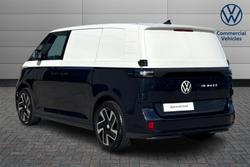 VOLKSWAGEN ID. Buzz Cargo Photo 3