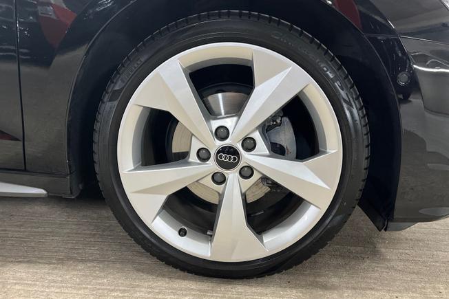 Audi A3 Photo 5