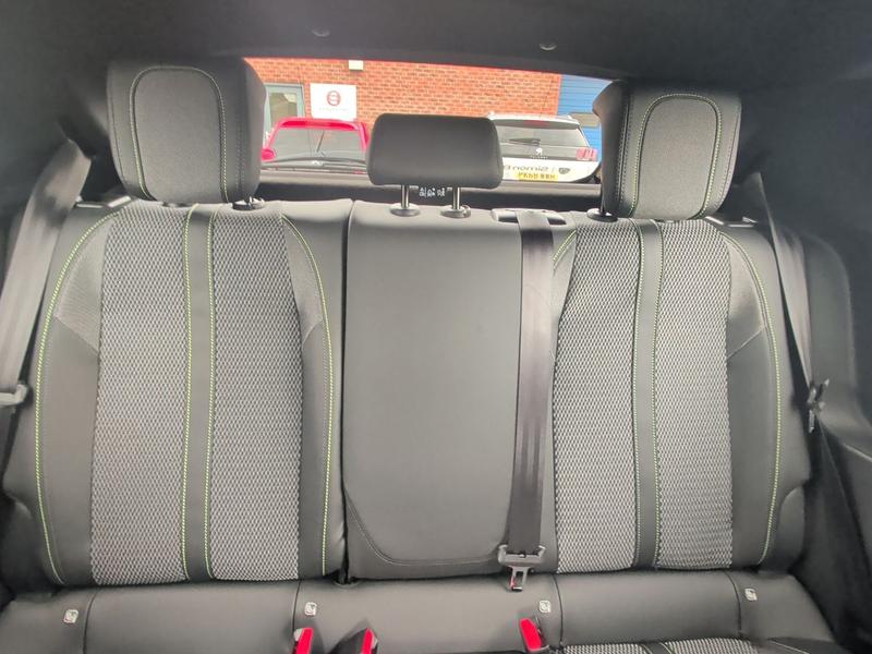 Used Peugeot 208 KR25HKH 30