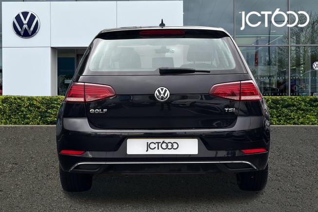 VOLKSWAGEN Golf Photo 7