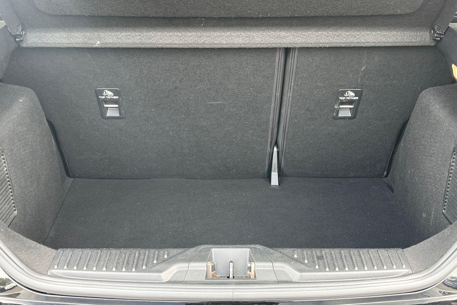 Ford FIESTA Photo 20