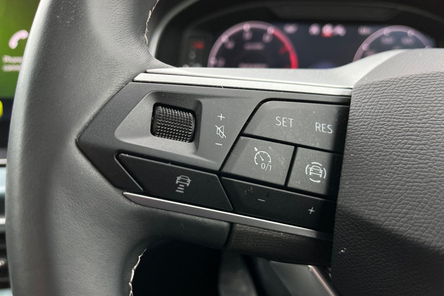 SEAT Arona Photo 33