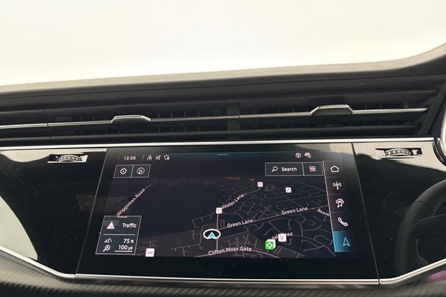 AUDI SQ8 Photo 14