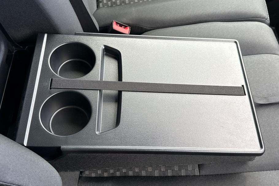 Used Ford E-TRANSIT YC75JMU 34