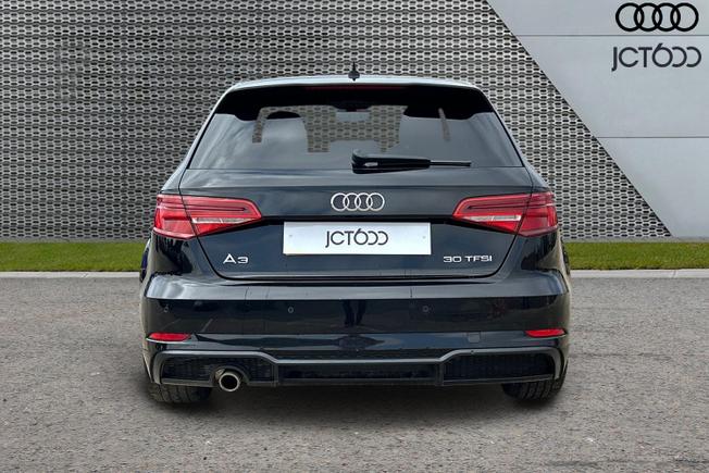 AUDI A3 Photo 7
