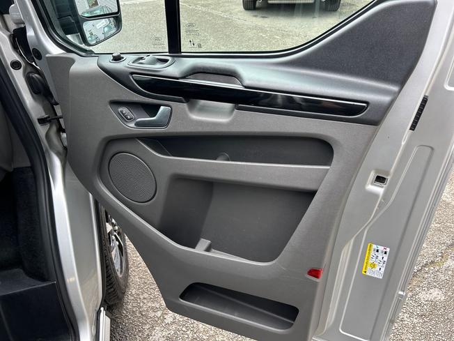 FORD Transit Custom Photo 42