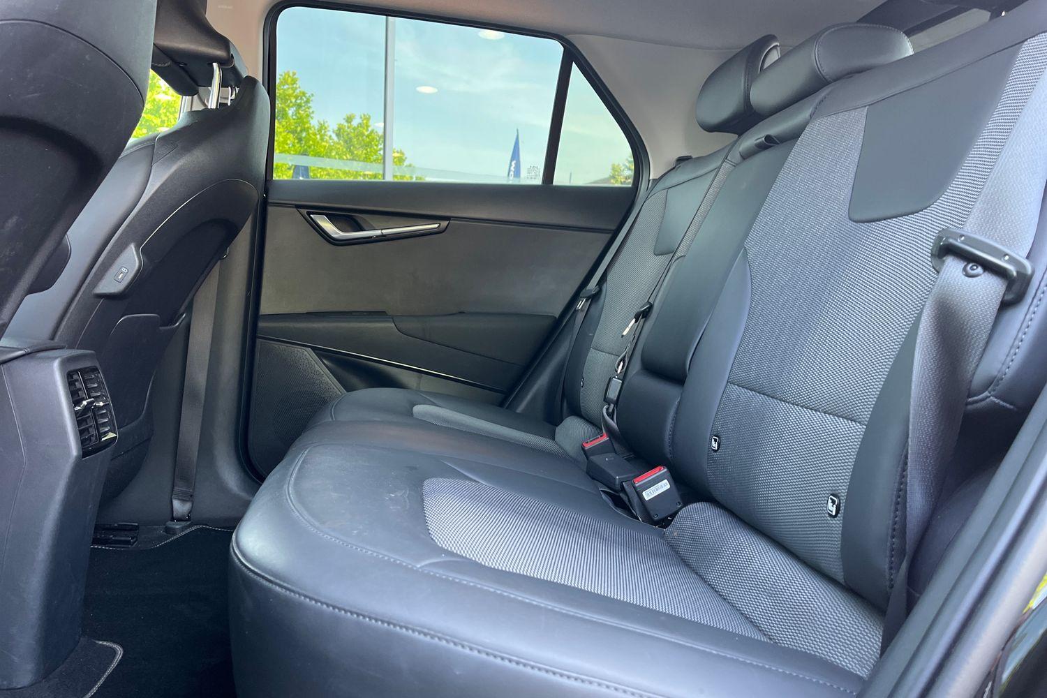 Kia NIRO Photo 19