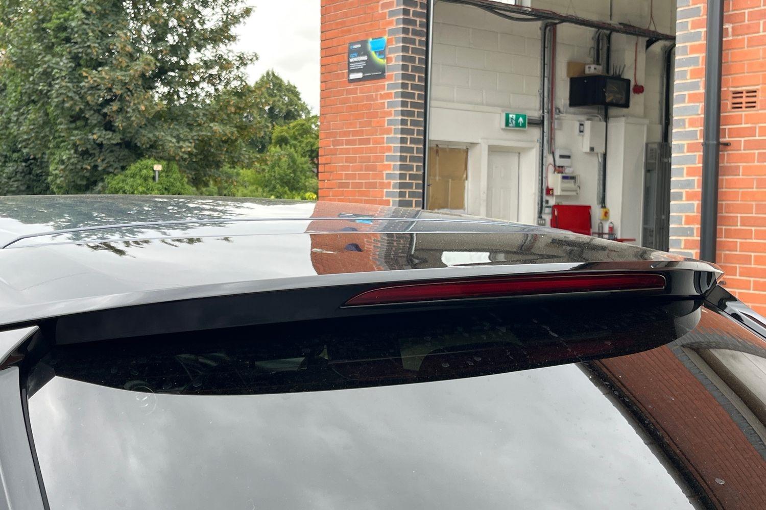Mazda CX-30 Photo 23