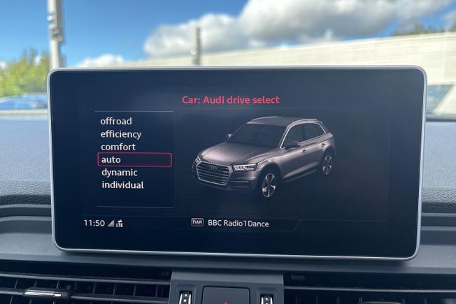 AUDI Q5 Photo 26