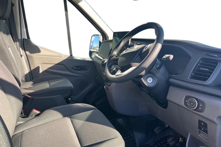 Used Ford TRANSIT LS26RXM 13