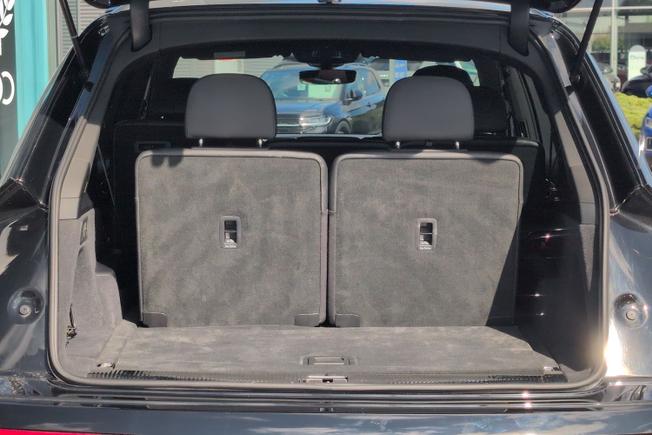 Audi Q7 Photo 48