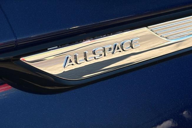 VOLKSWAGEN Tiguan Allspace Photo 47