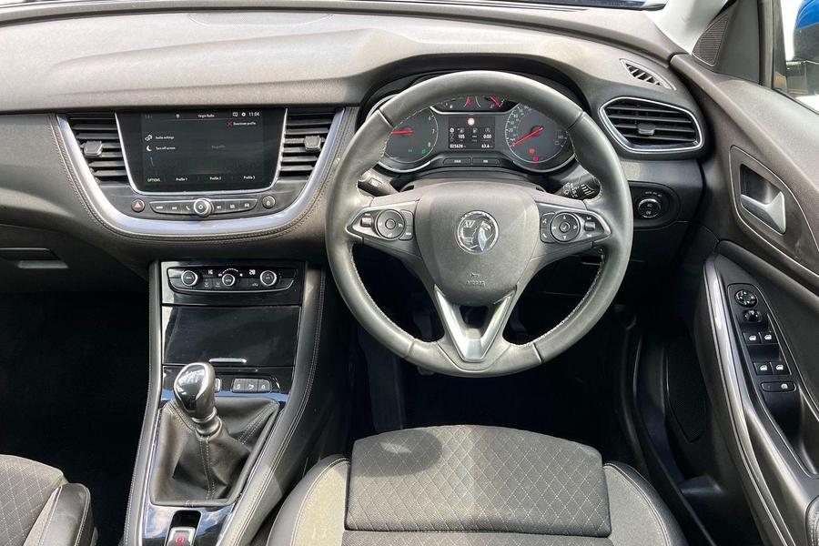 Vauxhall GRANDLAND X Photo autoimg-d37c781227d802e50b2d7cbb7eac6e795ed77405.jpg