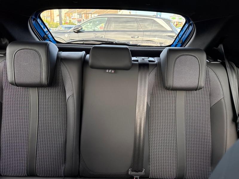 Used Peugeot 208 DE73PKU 29