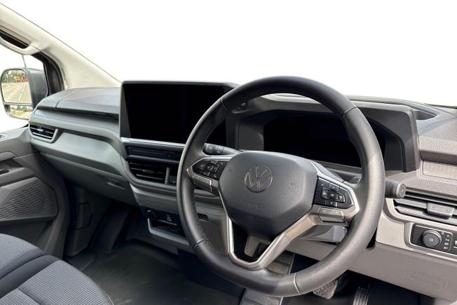 Volkswagen Transporter Photo 10