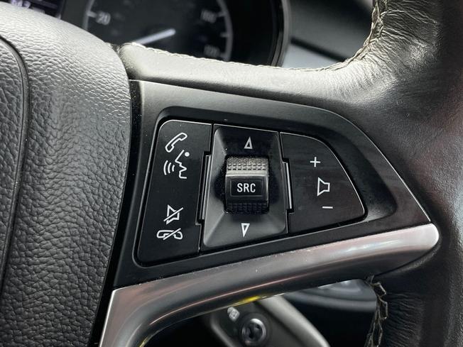 VAUXHALL Mokka X Photo 17