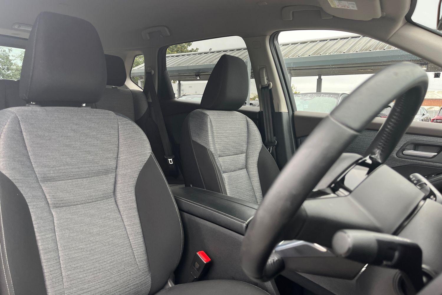 Nissan X-Trail Photo 16