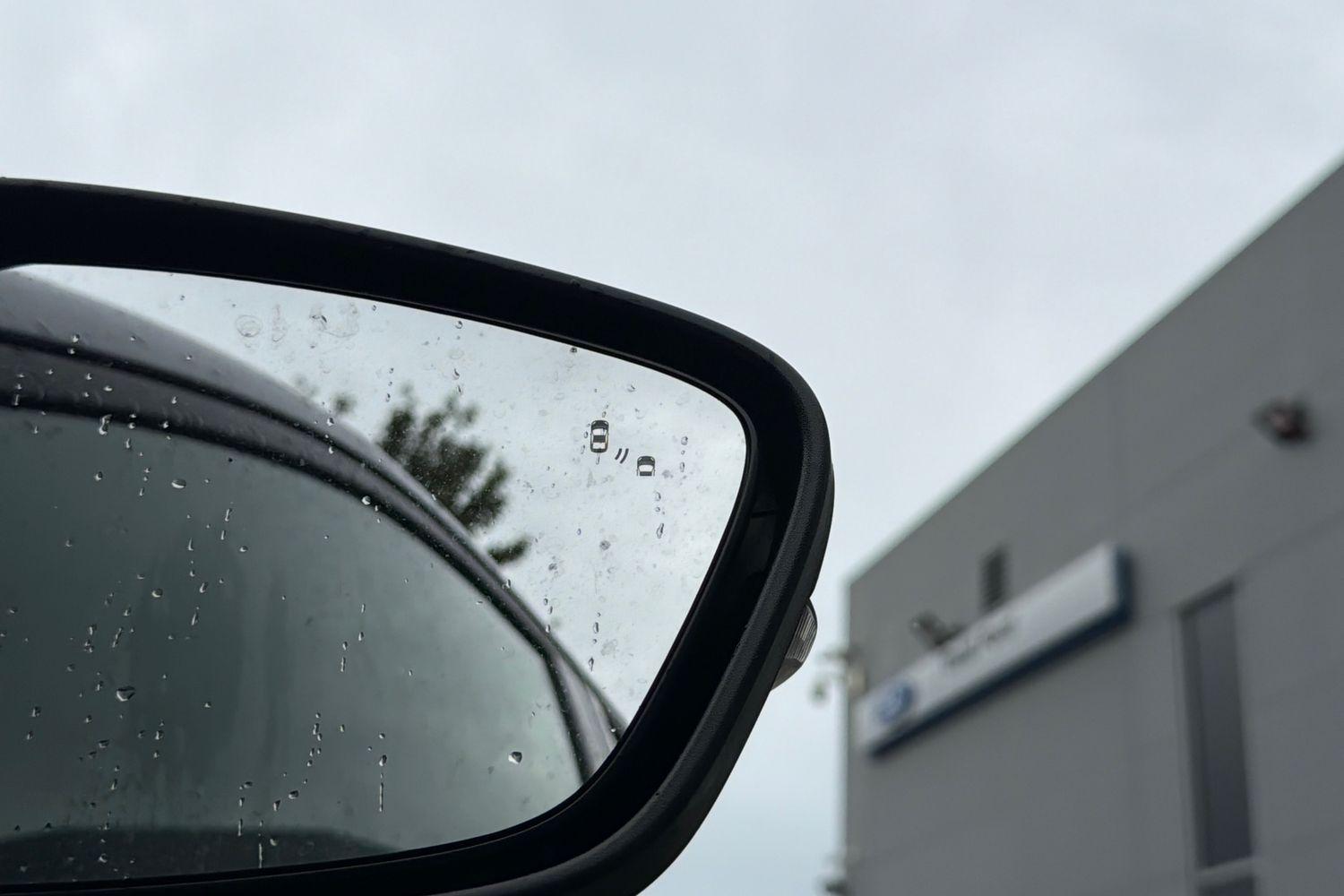 Ford Kuga Photo 29