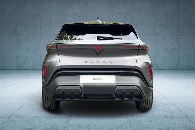 CUPRA Raval Photo 7
