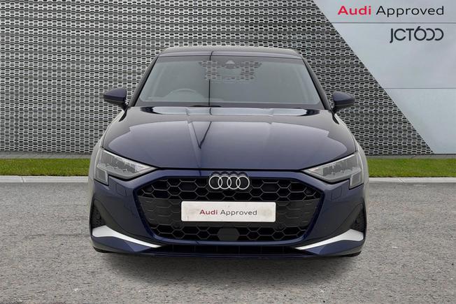 AUDI A3 Photo 8