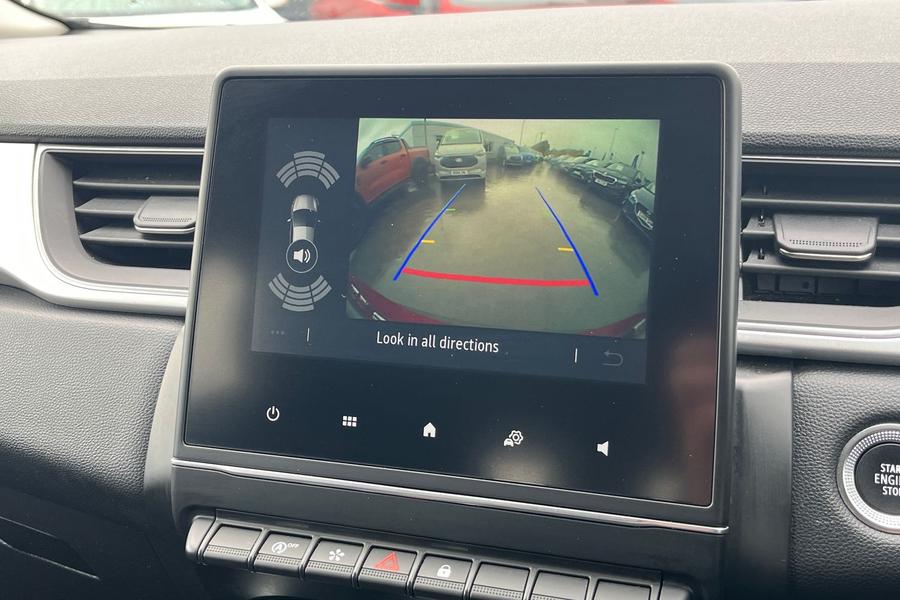 Renault CAPTUR Photo autoimg-d380effb65dfdae7af447b3984ac122088edb2ae.jpg