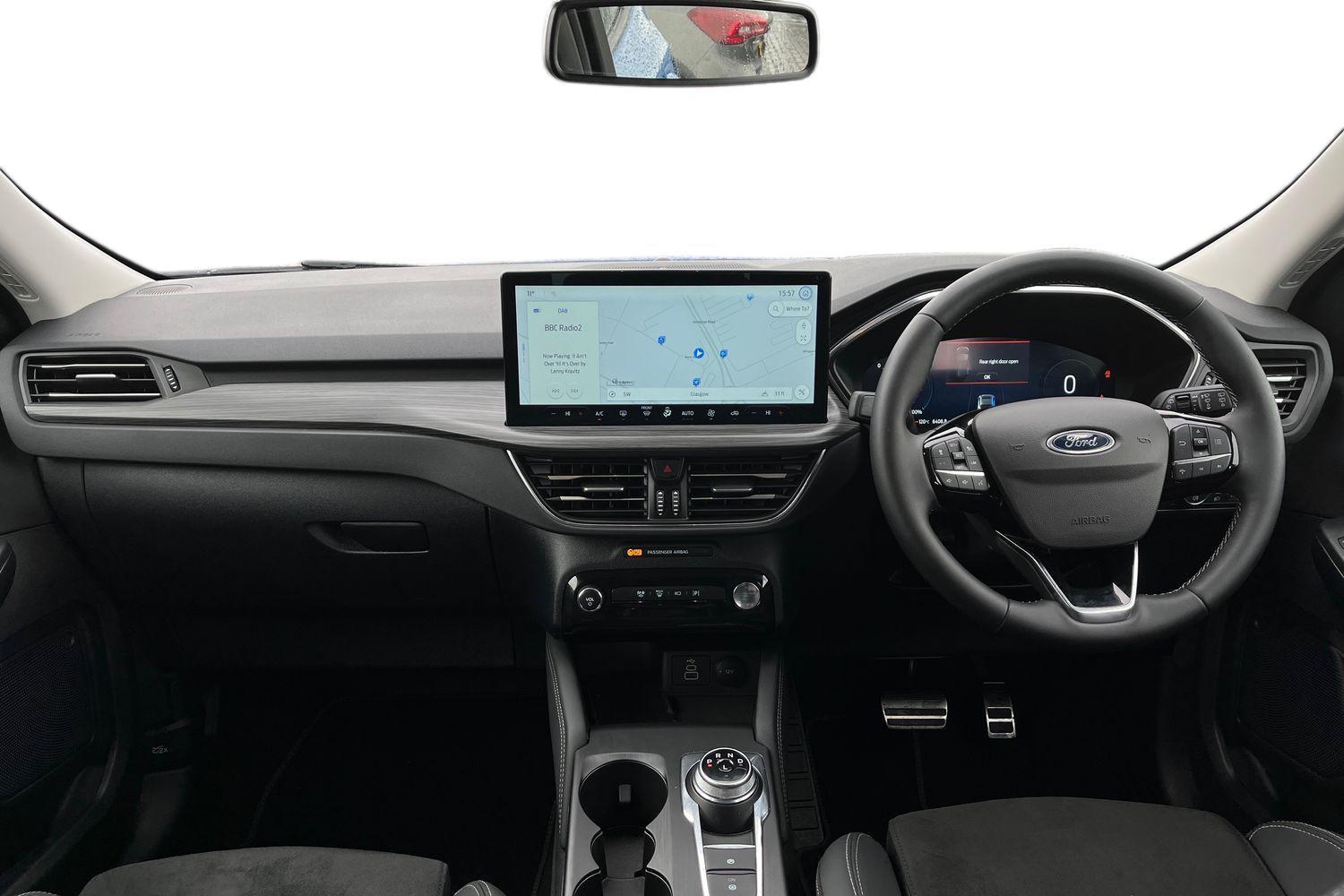 Ford Kuga Photo 9