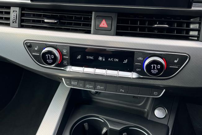 AUDI A5 Photo 40