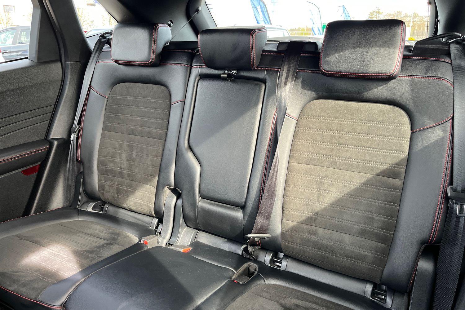 Ford KUGA Photo 19